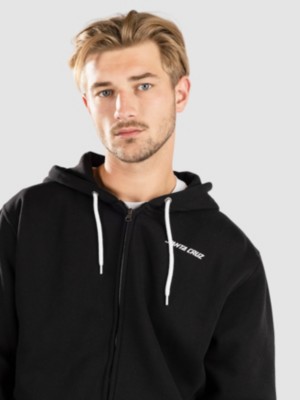 Flash zip clearance up hoodie